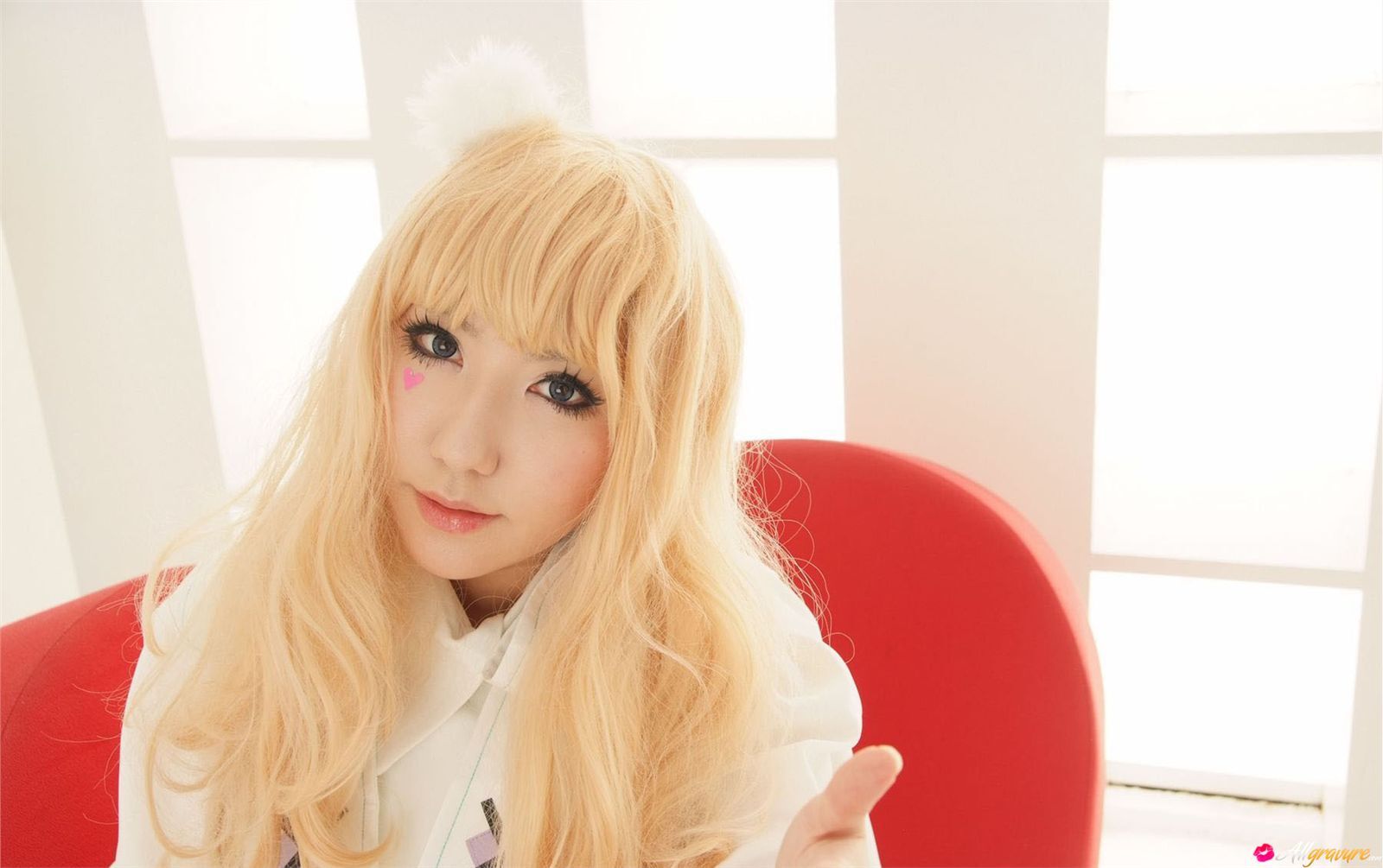 [allgravure] [10.23] Sprinkle Color